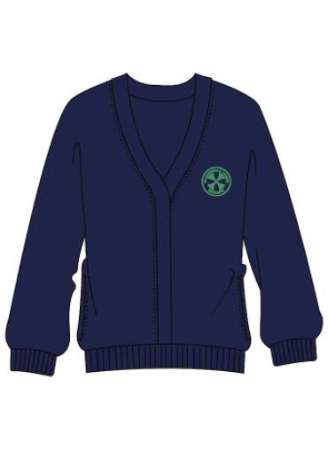 St Andrews CE Primary Nescliffe - St Andrew's Cardigan, St Andrews Primary