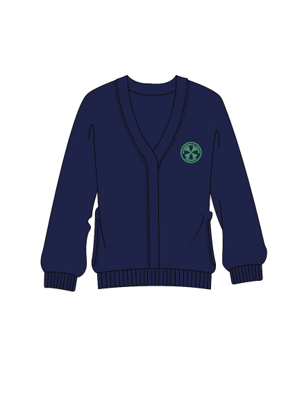 St Andrews CE Primary Nescliffe - St Andrew's Cardigan, St Andrews Primary