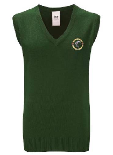 Shakespeare Primary - Shakespeare Primary Slipover, Shakespeare Primary School