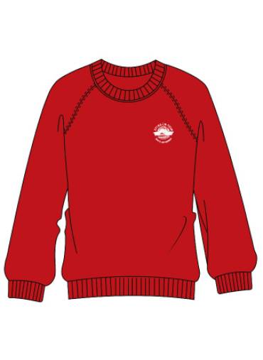 Stoke on Tern Primary School - Stoke on Tern Sweatshirt, Stoke On Tern Primary School