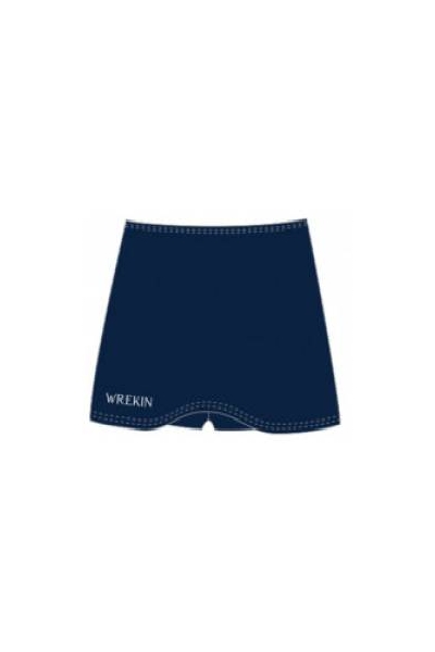 Wrekin - Wrekin College Skort, Wrekin College