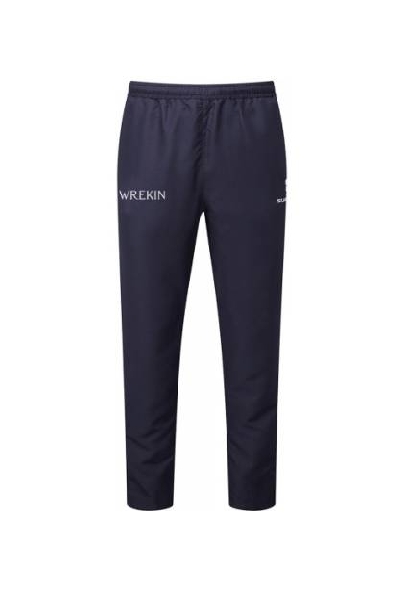 Wrekin - Wrekin College slim leg tracksuit bottoms, Wrekin College