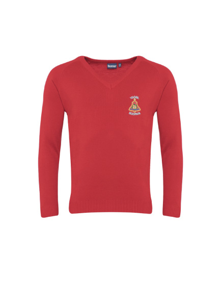 Ysgol Bodfari - Ysgol Bodfari Jumper, Ysgol Bodfari