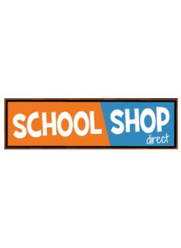 Short Sleeve Button Up Blouse, General Schoolwear