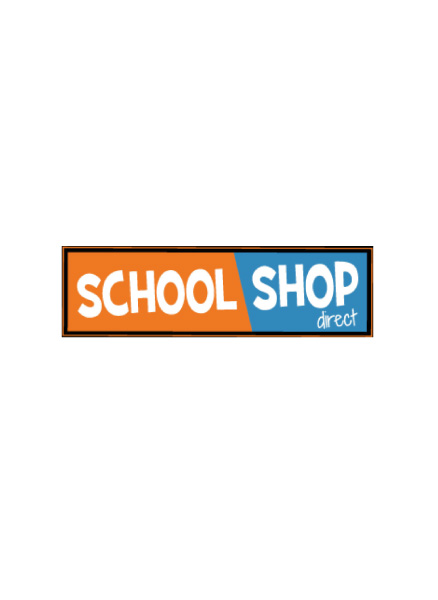 Short Sleeve Button Up Blouse, General Schoolwear