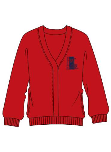 St Simons - St Simons Cardigan, St Simons Catholic