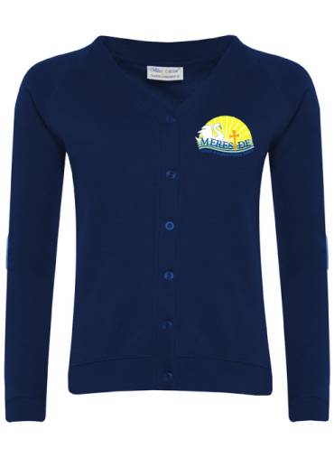 Mereside - Mereside Cardigan, Mereside Primary Academy