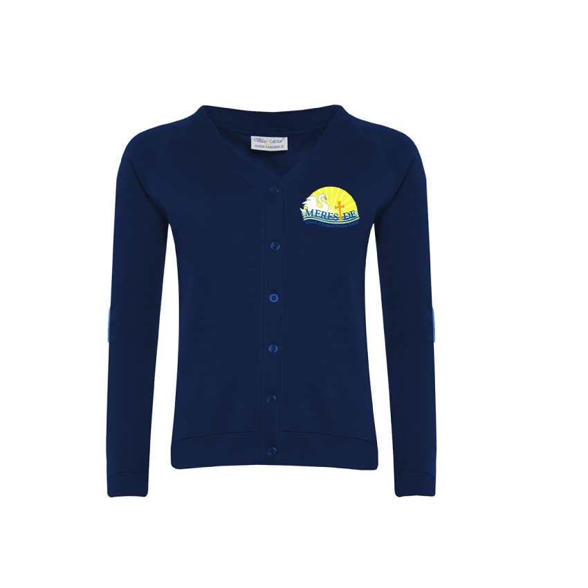 Mereside - Mereside Cardigan, Mereside Primary Academy