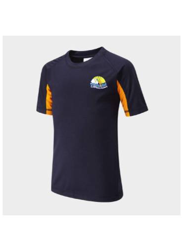 Mereside - Mereside House Pe T Shirt, Mereside Primary Academy