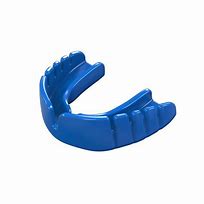 Snap fit gumshield, Ruthin School Sports Clothing, Ruthin School, General Schoolwear