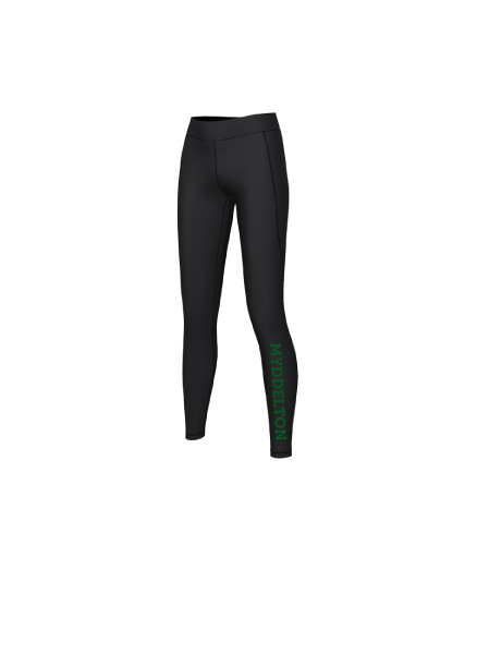 Myddelton College - Myddelton Sports Leggings, Myddelton College Sports Kit, Myddelton College