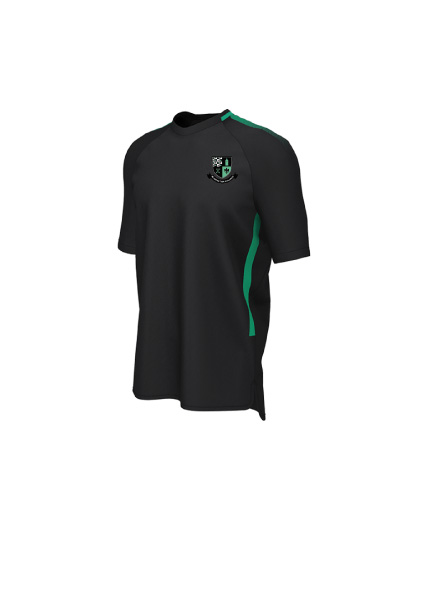 Myddelton College - Myddelton College Sports T Shirt, Myddelton College Sports Kit, Myddelton College