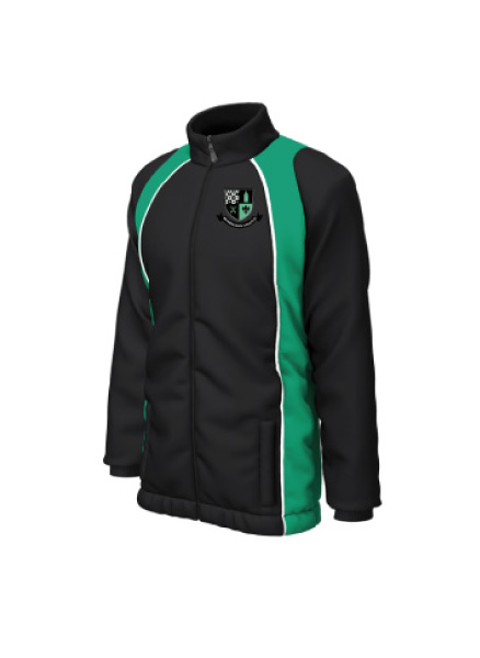 Myddelton College - Waterproof Sports Jacket, Myddelton College Sports Kit, Myddelton College
