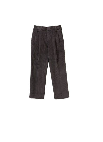 Packwood - Grey Cord Trousers, Packwood Haugh Prep, General Schoolwear