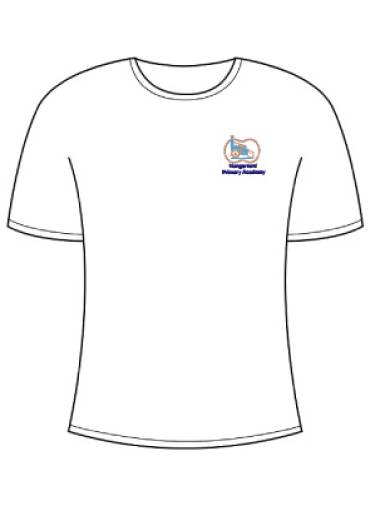 Hungerford Primary Academy - Hungerford Primary School Pe T Shirt, Hungerford Primary School