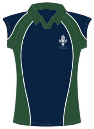 Adcote - Adcote Match Top Senior, Adcote School
