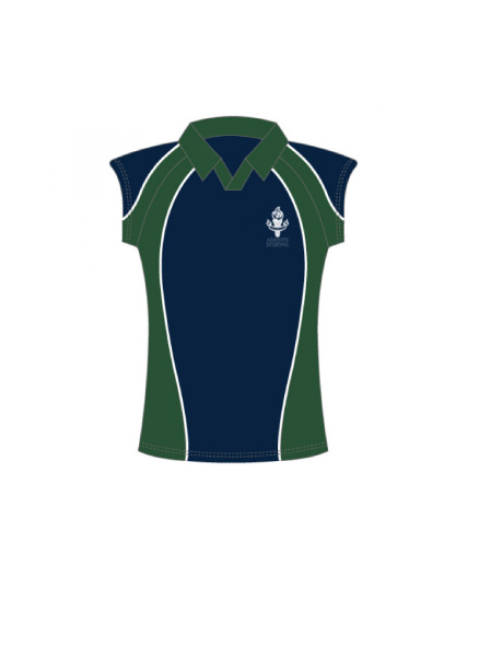 Adcote - Adcote Match Top Senior, Adcote School