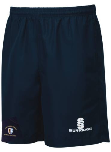 Corbet School - Corbet Pe Shorts, Corbet School