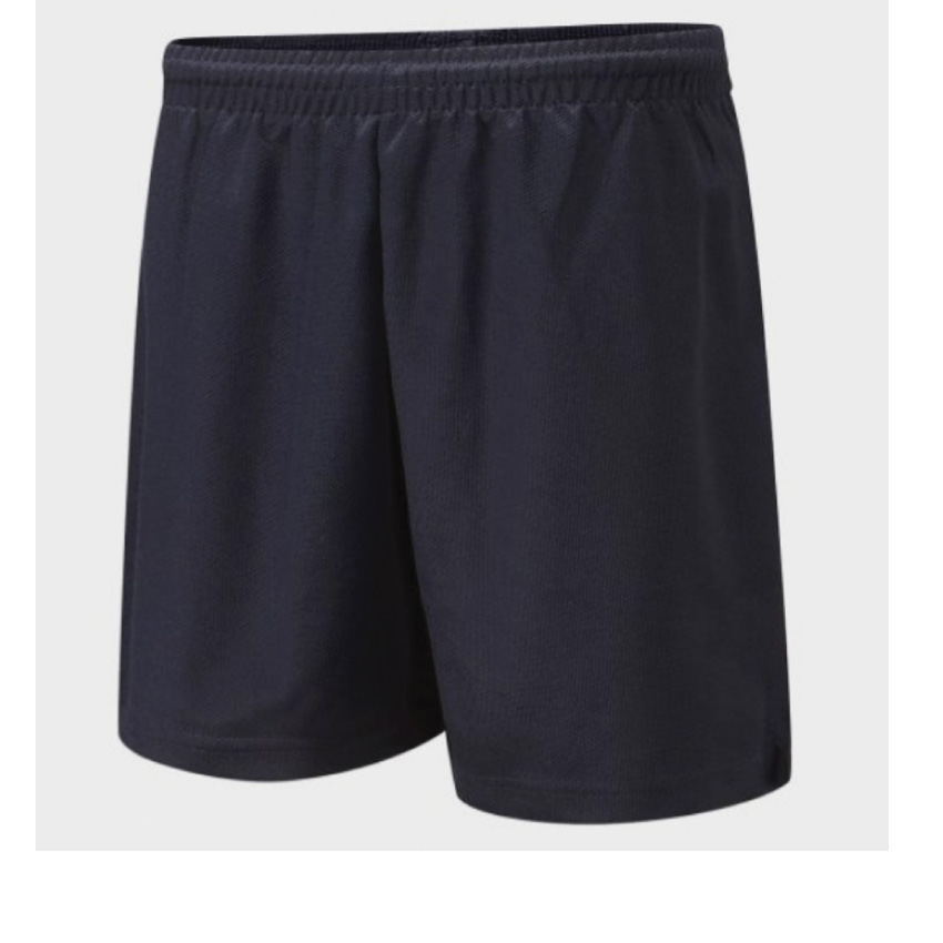 Moreton Hall - Moreton Hall Pe Shorts, Moreton Hall Prep