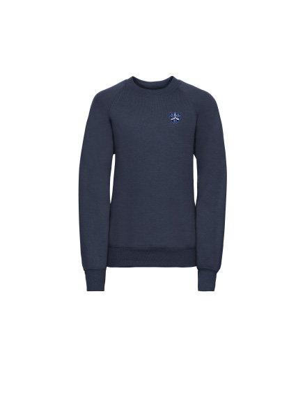 Moreton Hall - Moreton Prep Sweatshirt, Moreton Hall Prep