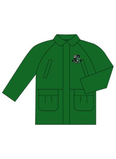 Myddelton College - Myddelton College Pre Prep Coat, Myddelton College Pre Prep, Myddelton College