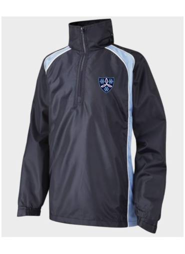 Moreton Hall - Moreton Junior Tracksuit Top, Moreton Hall Prep