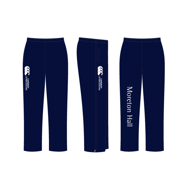 Moreton Hall - Moreton Hall Tracksuit Bottoms, Moreton Hall