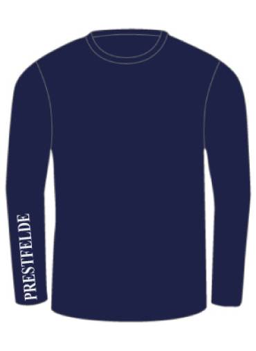 Prestfelde - Prestfelde Base Layer Top, Prep ( Years 3-8 ), Prestfelde School