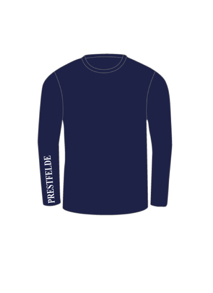 Prestfelde - Prestfelde Base Layer Top, Prep ( Years 3-8 ), Prestfelde School