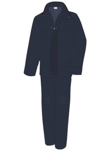 Myddelton College - Waterproof Suit, Myddelton College Pre Prep, Myddelton College
