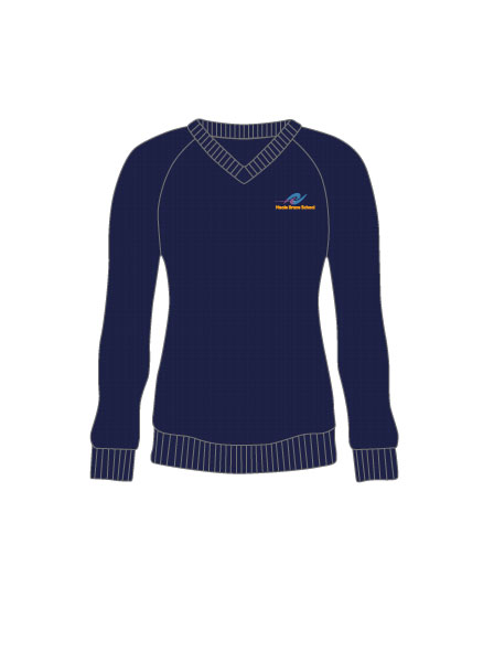 Meole Brace - Meole Brace School Jumper, Meole Brace School