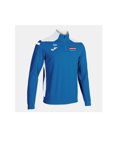 Meole Brace - Meole Brace Ambassador Sweatshirt, Meole Brace School