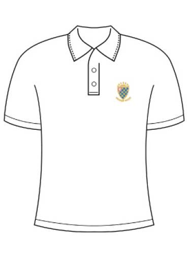 Warren Wood Primary School - Warren Wood Poloshirt, Warren Wood Primary School
