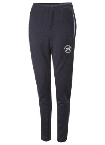 Mary Webb - Mary Webb Training Pants, Mary Webb College