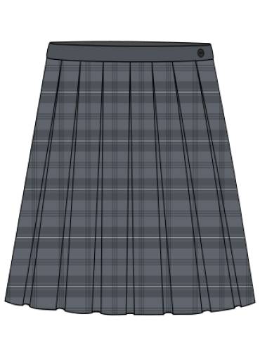 Wrekin Prep - Wrekin Prep Skirt, Wrekin Prep, Upper School