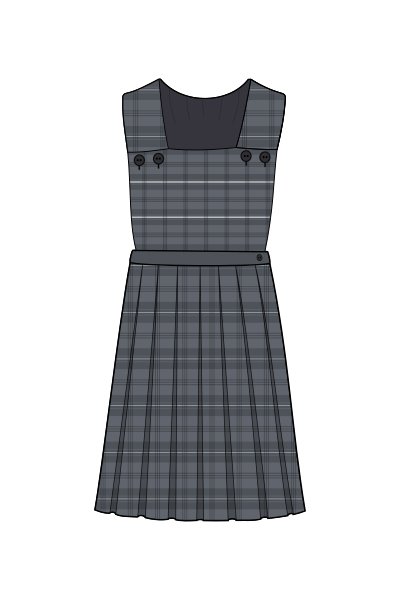 Wrekin Prep - Wrekin Prep Pinafore, Wrekin Prep, Lower School