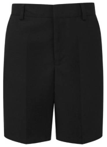 Wrekin Prep - Prep Grey Shorts, Wrekin Prep, Upper School