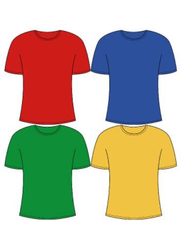 Wrekin Prep - House T Shirt, Upper School, Wrekin Prep