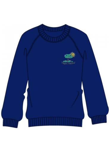 Ysgol Pendref - Pendref Sweatshirt, Ysgol Pendref