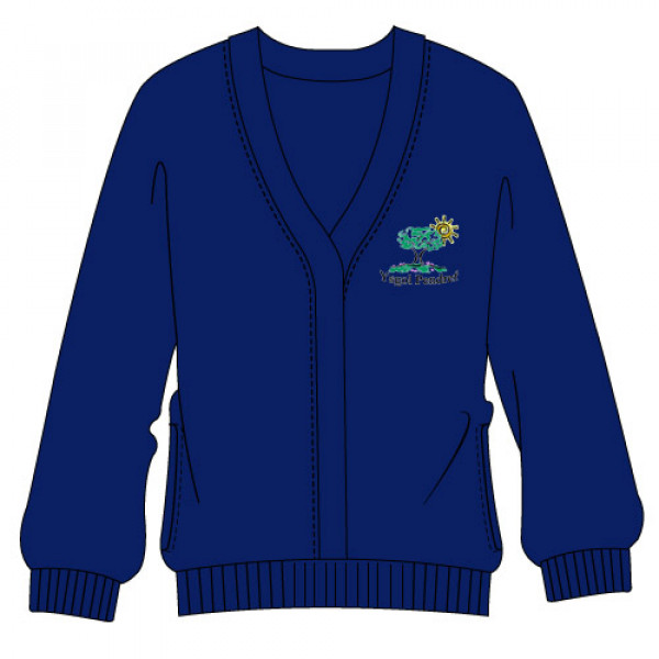 Ysgol Pendref - Pendref Cardigan, Ysgol Pendref