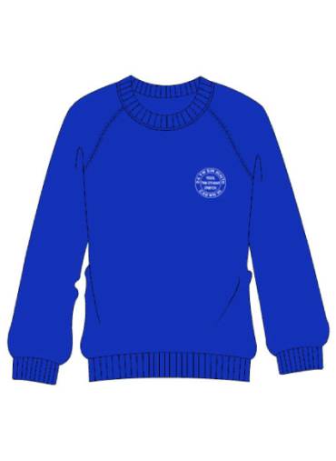Ysgol Twm Or Nant - Twy Or Nant Sweatshirt, Ysgol Twm Or Nant