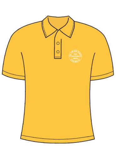 Ysgol Twm Or Nant - Twm Or Nant Polo Shirt, Ysgol Twm Or Nant