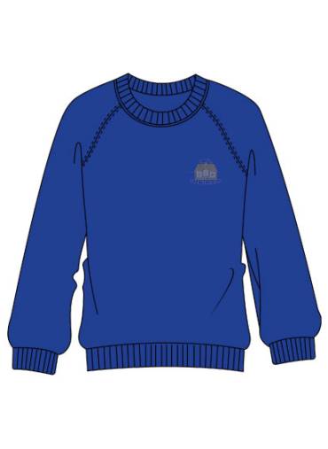 Ysgol Tremeirchion - Tremeirchion Sweatshirt, Ysgol Tremeirchion