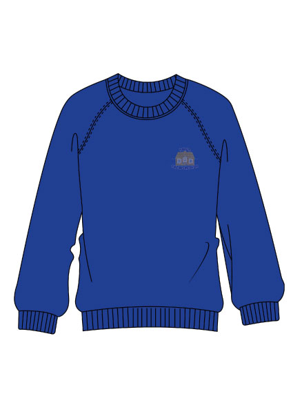 Ysgol Tremeirchion - Tremeirchion Sweatshirt, Ysgol Tremeirchion