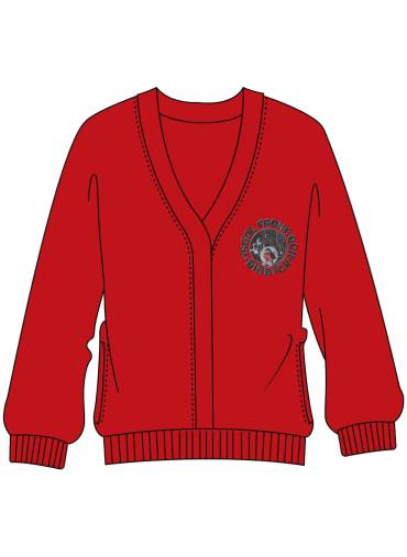 Frongoch - Frongoch Cardigan, Ysgol Frongoch