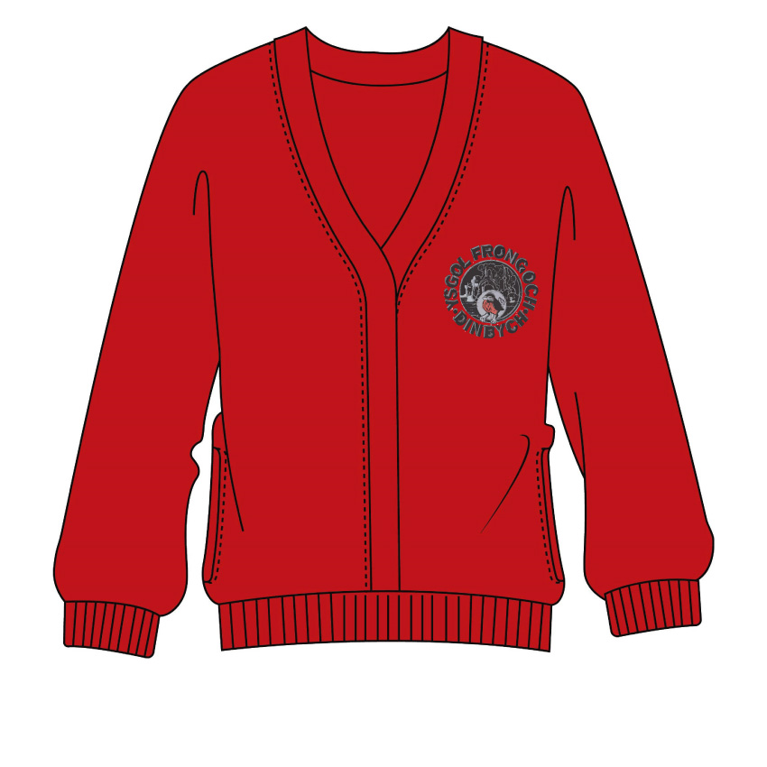 Frongoch - Frongoch Cardigan, Ysgol Frongoch