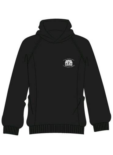 Ysgol Tremeirchion - Tremeirchion Hoodie, Ysgol Tremeirchion