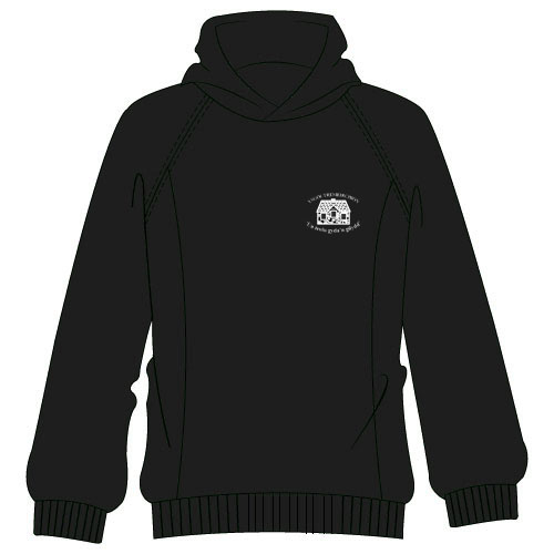 Ysgol Tremeirchion - Tremeirchion Hoodie, Ysgol Tremeirchion