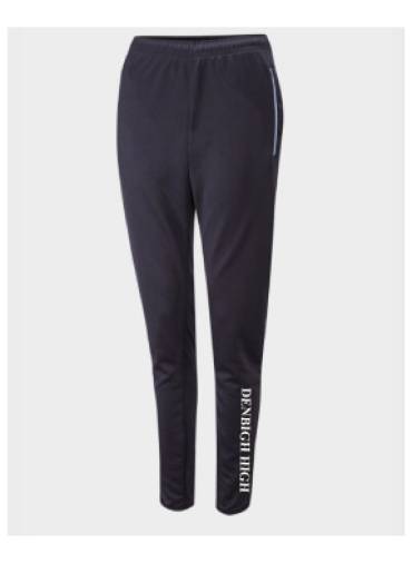 Denbigh High - Denbigh High PE training pants, Denbigh High School