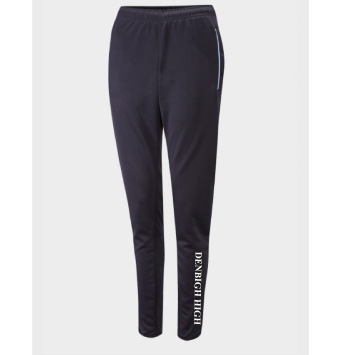 Denbigh High - Denbigh High PE training pants, Denbigh High School